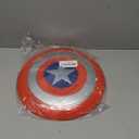 12.6 inch Captain Shield Children's Costume Props Halloween Cosplay Children's Party Birthday Gift