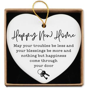 House Warming Gifts New Home Housewarming Gifts for New House Housewarming Gifts for Women Couple New Home Owners Gift Ideas