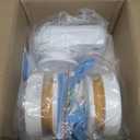 Interactive Cat Toy for Indoor Cats  Automatic Moving & Enrichment Toy for Indoor Cats/Kitten, Auto/Manual Control Cat Treadmill for Exercise & Mental Stimulation, Stimulating Chase Toys (H1K2)