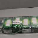 Lutron Diva LED+ Dimmer Light Switch for Dimmable LED, Halogen, and Incandescent Bulbs, 150 Watt, Single-Pole or 3-Way, DVCL-153P-WH, White Pack Of 5