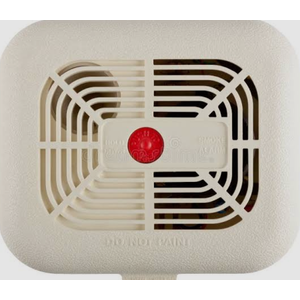 Kidde Smoke & Carbon Monoxide Detector, 10-Year Battery Powered, LED Warning Light Indicators, 30CUD10