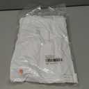 AUTOMET Womens Long Sleeve Shirts Casual Tops Dressy Outfits Fall Fashion Blouses Lace Clothes Y2k (White, XXL)