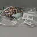 SUUKSESS Women Sexy One Piece Tummy Control Swimsuit Cutout Backless Slimming Swimwear 2025 Cheeky Side ORing Bathing Suit (Leopard,Large)