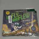 The Fly Who Flew to Space (The Fly Who Flew Series)