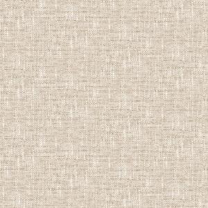NuWallpaper by WallPops Tan Poplin Peel and Stick Wallpaper, NUS5002