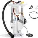BDFHYK Fuel Pump Module Assembly E2334M 2002-2003 For Explorer/Mercury Mountaineer V6 4.0L, V8 4.6L 2002 2003