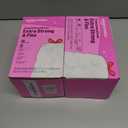 2 x Amazon Basics Extra Strong & Flex Tall Kitchen Drawstring Trash Bags, Tropical Island Scent, 13 Gallon, 40 Count