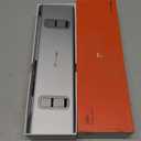 TobenONE 16-in-1 USB-C Docking Station 3 Monitors & Dual Monitor,2 HDMI+DP+6 USB Ports for Office & Home Use, Capable of 100W Power Supply & 2.5Gbps Ethernet, Used with Dell/HP/Lenovo