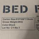 YITAHOME Bed Frame 1017-161