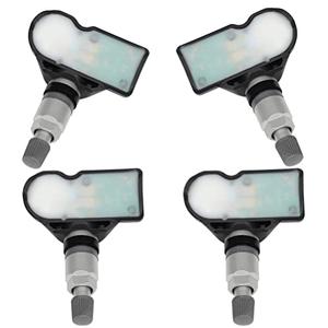 Tire Pressur Sensor 2009 2010 2012 2013 For Volkswagen CC, 2012-2015 For Volkswagen For Passat, 2012-2015 For Volkswagen For TIGUAN TPMS Sensor 433MHz 3AA907275