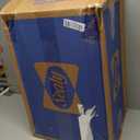 Sealy Dreamlife Queen Size Memory Foam Cooling Pillow with Surface Guard Technology, Removable Machine-Washable Cover,  White (2 Pack)