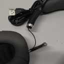 Ilive Over Ear BT Headphones Grey