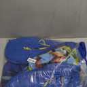 PigPigPen 3 in 1 Kids Play Tent with Tunnel, Ball Pit, Basketball Hoop for Boys & Girls, Toddler Pop Up Playhouse Toy Baby Indoor/Outdoor, Gift Year Old Child (3 Tent)