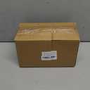 2PCS Small Christmas Tree,Tabletop Mini Xmas Tree,9" Artificial Little Potted for Christmas Decor,Suitable for Weddings, Holidays, Christmas and Other Festivals.(Red/Green) (White-01)