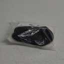 XUKER Neoprene Water Socks 3mm, Sand Proof Beach Volleyball Socks Diving Socks for Outdoor Water Sports (Black 01-high Cut)