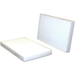 WIX Filters - 24316 Heavy Duty Cabin Air Panel, Pack of 1