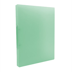 Document Organizer Folder Four Binder for Office School and Travel Lightweight Easy to Carry for Important Files and Documents