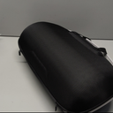 Hard Carrying Case Compatible with JBL Boombox 3 / 2 Portable Bluetooth Speaker, Portable Fashion Travel Case (Grey+Black)