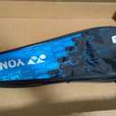 Yonex ArcSaber 11 Play 4UG5 Strung Badminton Racquet, One Size