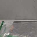 Cherrich Three Ring Binder with Clipboard, Linen Cover Clipboard Binder 1 Inch for 8.5" x 11" Paper, 2 Interior Pockets Paper for Organization of School, Business and Home