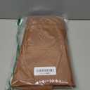 Distressed Leather Desk Mat - Non-Slip PU Desk Pad for Office and Home - Desk Organization and Accessories - Ideal for Large Mouse Pad and Desk Mats on Top of Desks(Tan,36"x 17")