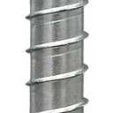 Simpson Strong-Tie THD50600H 1/2 Inch x 6 Inch, Hex Washer Head, Zinc Plated Titen HD Heavy-Duty Screw Anchor for Concrete, Easy Installation (Pack of 20)