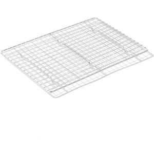 Made In Cookware - Quarter Sheet Pan Rack - Chrome Coated Stainless Steel - Bakeware Cooling Racks