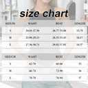 KEEPSHOWING Acid Washed Tank Top for Women Sleeveless Crewneck Ribbed Knitted Crop Tops Ripped Basic Slim Camis(BK,S) Black (Green, S)