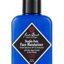 Jack Black Double Duty Face Moisturizer SPF 20 Sunscreen Face Moisturizer for Men, Mens Face Moisturizer, Mens Face Lotion, Face Lotion for Men, Mens Lotion SPF, Gifts for Men (3.3 Fl Oz (Pack of 1))