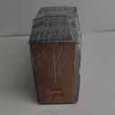 Heated Electric Blanket Queen Size - 84" x 90" Heating Blanket with Dual Control, 10 Heating Levels & 8 Hours Auto Off, Soft Warm Flannel Blanket, Christmas Birthday Gifts for Senior Grandma (Claybank)