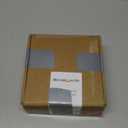 Mini Crib Sheets for Baby Boy Girl 2 Pack, Neutral Mini Crib Mattress Sheet 24" x 38", Muslin Nursery Bedding Soft and Breathable Comfort (Teddy & Friends)