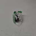 KiNSFUN Golf Cart 4" Die Cast Metal Model Pullback Action Toy (White)