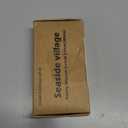 Inline Dimmer Switch 2 Pack, Full Range Rotary Switch, White Cord Switch Replacement for Table and Floor Lamps, Pendant Light, Works With Dimmable LED, Incandescent, Halogen Bulbs