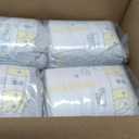 Pampers Swaddlers Diapers, Size 0 (up to 10 lbs), 140 Count, Absorbent, Keeps Baby Dry and Comfortable, Skin Safe Disposable Baby Diaper 