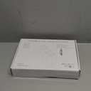 Flameless Waterproof 2.2" x4" 4" 5" 5" 6" 6" 7" 7" Pillar Candles with Remote Control and Timer, LED Battery Operated Plastic Ivory Pack of 8 Outdoor Flickering Warm Light