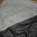 RV Cover for 16-18 ft Travel Trailers, 7 Layers Heavy Duty Camper Cover, Weatherproof & UV Resistant Motorhome Trailer Cover with Gutter & Tongue Jack Covers