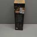 Nicebay Hair Dryer Brush, Blow Dryer Brush for Women Fast Styling, One Step Blowout Brush with Display Screen-Less Frizz, More Shine, Oval Ceramic Barrel, Negative Ion (Black&gold)