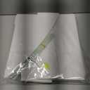 55.2" Rocket Cardboard Cutout Life-Size Stand-Up Space Photo Booth Prop and Backdrop, Rocket Cardboard for Space Birthday Party Decoration, Science Theme Event Classroom Educational Display