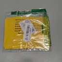 Key Fob Shell Case Replacement Fits for Chevrolet Colorado Chevy Silverado GMC Canyon Sierra 2014 2015 2016 2017 2018-2021 Keyless Entry Remote Control 4 Button Pad Cover Black M3N-32337100