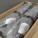 Sekey Stadium Seats with Back Support - 18.4" Wide, 18.4 x 13.4 x 16.85 inches