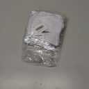 UPKOCH 6pcs Inflatable Seagull Decoration - Large Flying Bird Beach Pool Balloon, Summer Blow Up Sea Float Toys Ornaments for Birthday,Baby Shower, Luau, Hawaiian Party