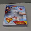 DC Comics, Superman Up in The Sky! Flying Krypto, RC Toys and Remote Control Toys for Kids, 7.5-Inch Hovering Superdog, for Ages 4 and Up