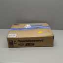 Wokceer 10x10 FT Backdrop Stand Heavy Duty Pipe and Drape Kit, Adjustable Gold Backdrop Stand for Wedding Birthday Party Photography Photo Booth Background Christmas Decoration, Gold 