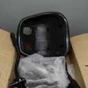 K1 Go-Kart Seat Attachment for Self-Balancing Scooters, Adjustable Frame Fits 6.5"/8"/10" Boards, Easy Install, Kids & Family Fun (Scooter Not Included)Classic Black