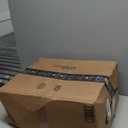 Vanmoos 6x9 Area Rugs for Living Room, Bedroom - Machine Washable, Non-Slip Bedside Rug, Large Soft Floor Carpet for Office, Dining Room, Farmhouse and Home Decor, Cozy Elegance/Blue