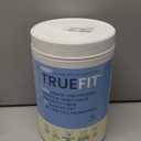 TrueFit Gut Healthy Protein Powder, Grass-Fed Whey Meal Replacement Shake with Prebiotics, Probiotics, & Organic Superfoods, Keto, Gluten Free 1.85 lbs (29.6 Ounce (Pack of 1))