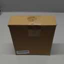 GLACIER FRESH UKF8001 Compatible with Whirlpool Refrigerator Water Filter 4, EDR4RXD1, EveryDrop Filter 4, 4396395, Maytag UKF8001, UKF8001AXX, WHR4RXD1, KAD4RXD1, 46-9006, Puriclean II, Pack of 3