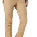 Wrangler Women's Fr Flame Resistant Utility Pant 18*32