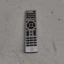 VINABTY Universal Remote Control fit for LG Samsung Sony Philips VIZIO Westinghouse RCA Sansui Funai TCL Hisense Toshiba TV, DVD, Blu-ray, VCR, Soundbar, TV/DVD Combo, HDTV Set Top Box, Home Theater