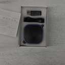 Magicteam White Noise Machine with 20 Non Looping Natural Soothing Sounds Memory Function 32 Levels of Volume Powered by AC or USB and Sleep Sound Timer Therapy for Baby Kids Adults Black